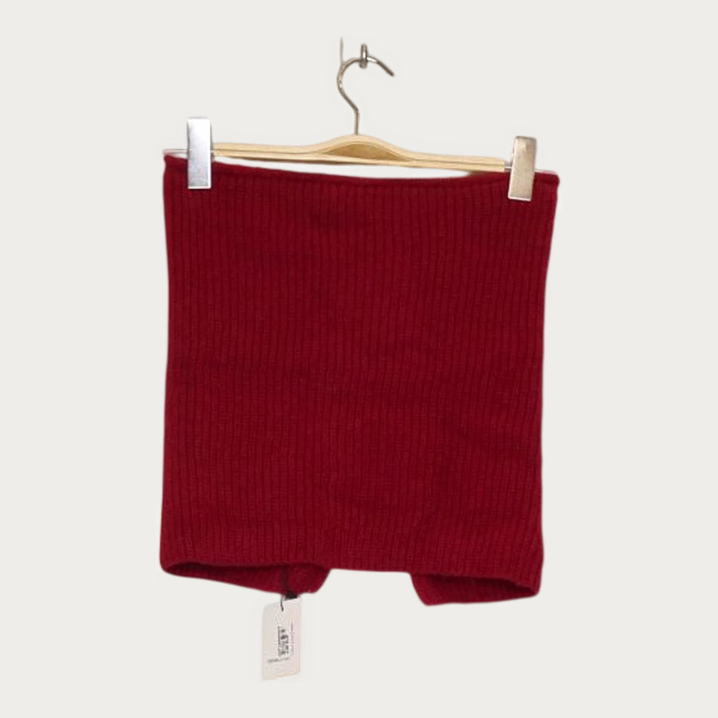 Woolmandu Scarf – photo 2
